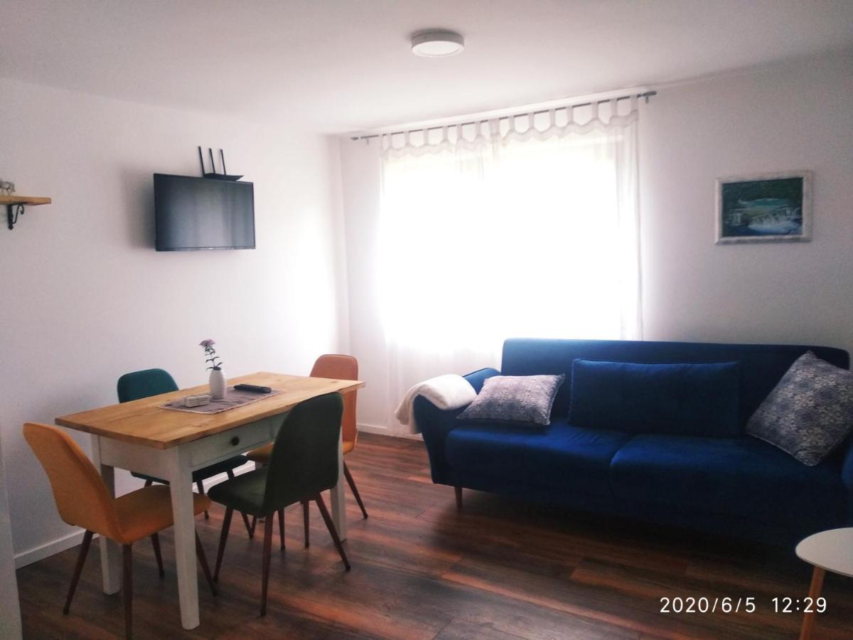 Apartments Čelopek Licko Petrovo Selo Kamer foto