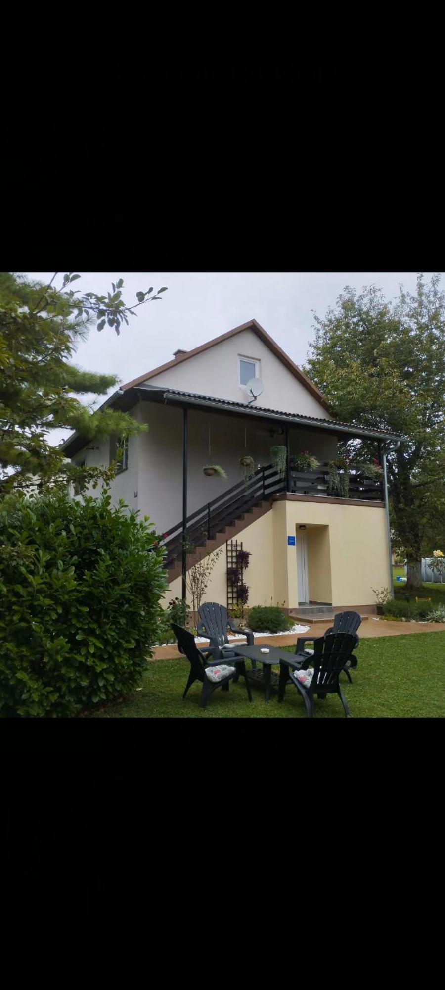 Apartments Čelopek Licko Petrovo Selo Kamer foto