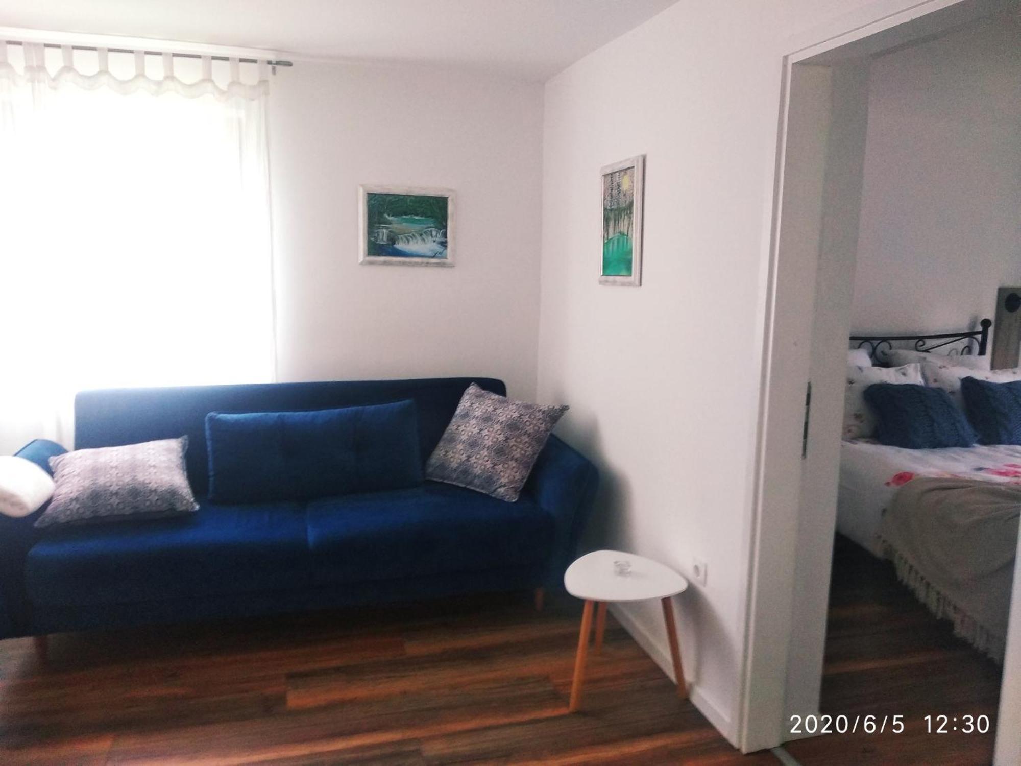 Apartments Čelopek Licko Petrovo Selo Kamer foto