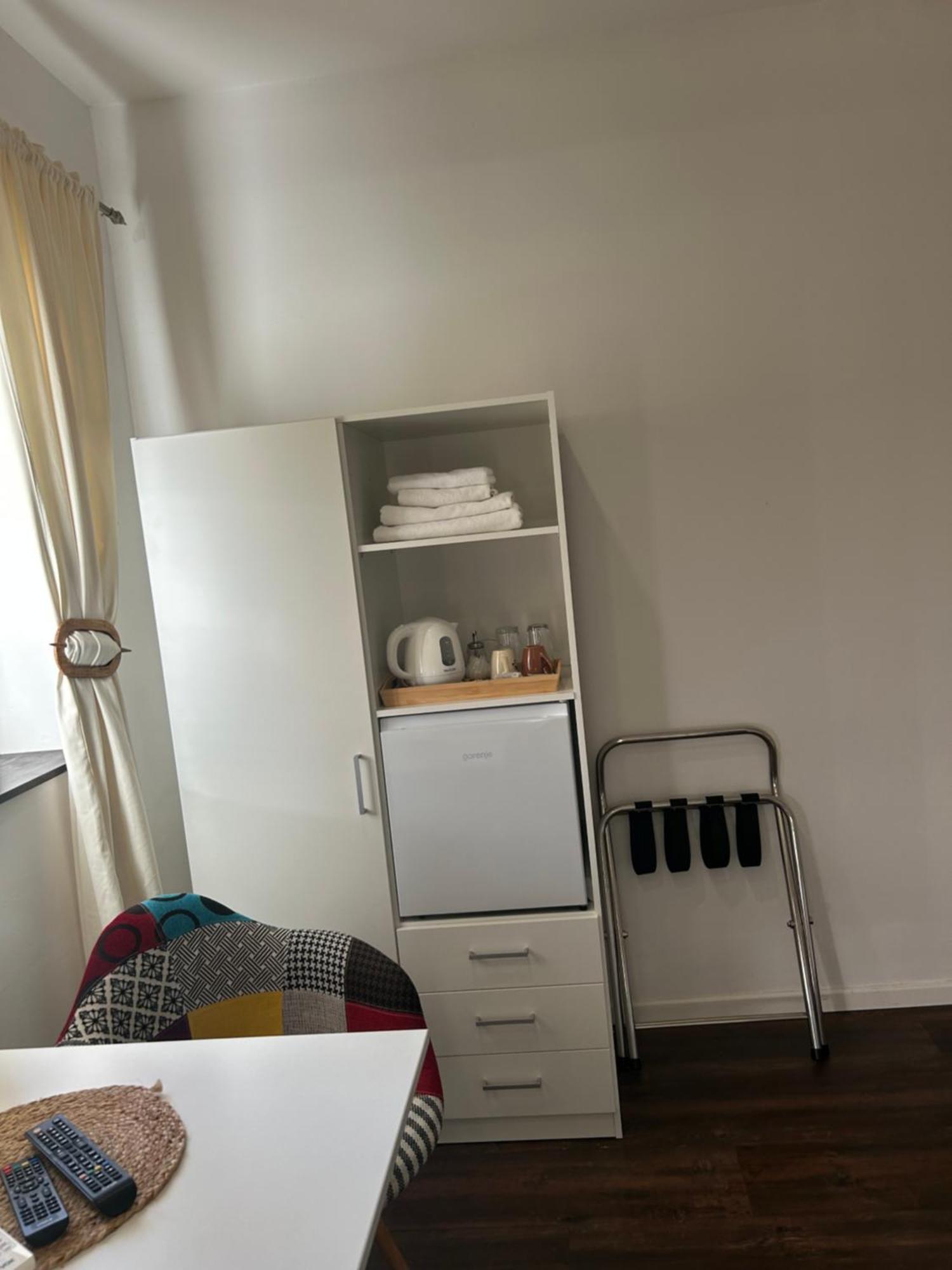 Apartments Čelopek Licko Petrovo Selo Buitenkant foto